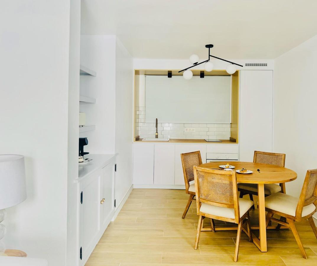 Cih Apartments Пуэрто дель Кармен Экстерьер фото