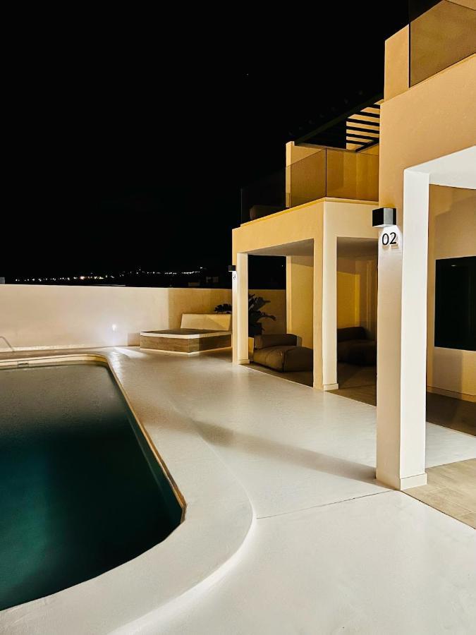 Cih Apartments Пуэрто дель Кармен Экстерьер фото