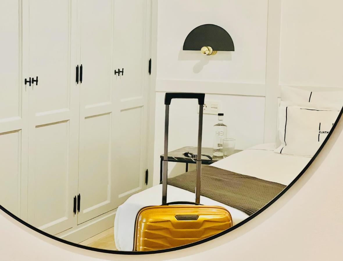 Cih Apartments Пуэрто дель Кармен Экстерьер фото
