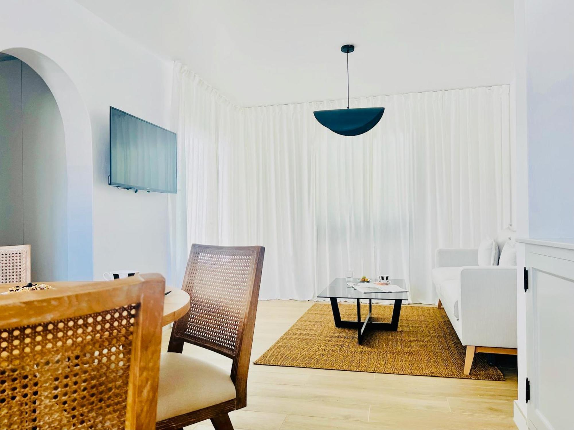 Cih Apartments Пуэрто дель Кармен Экстерьер фото