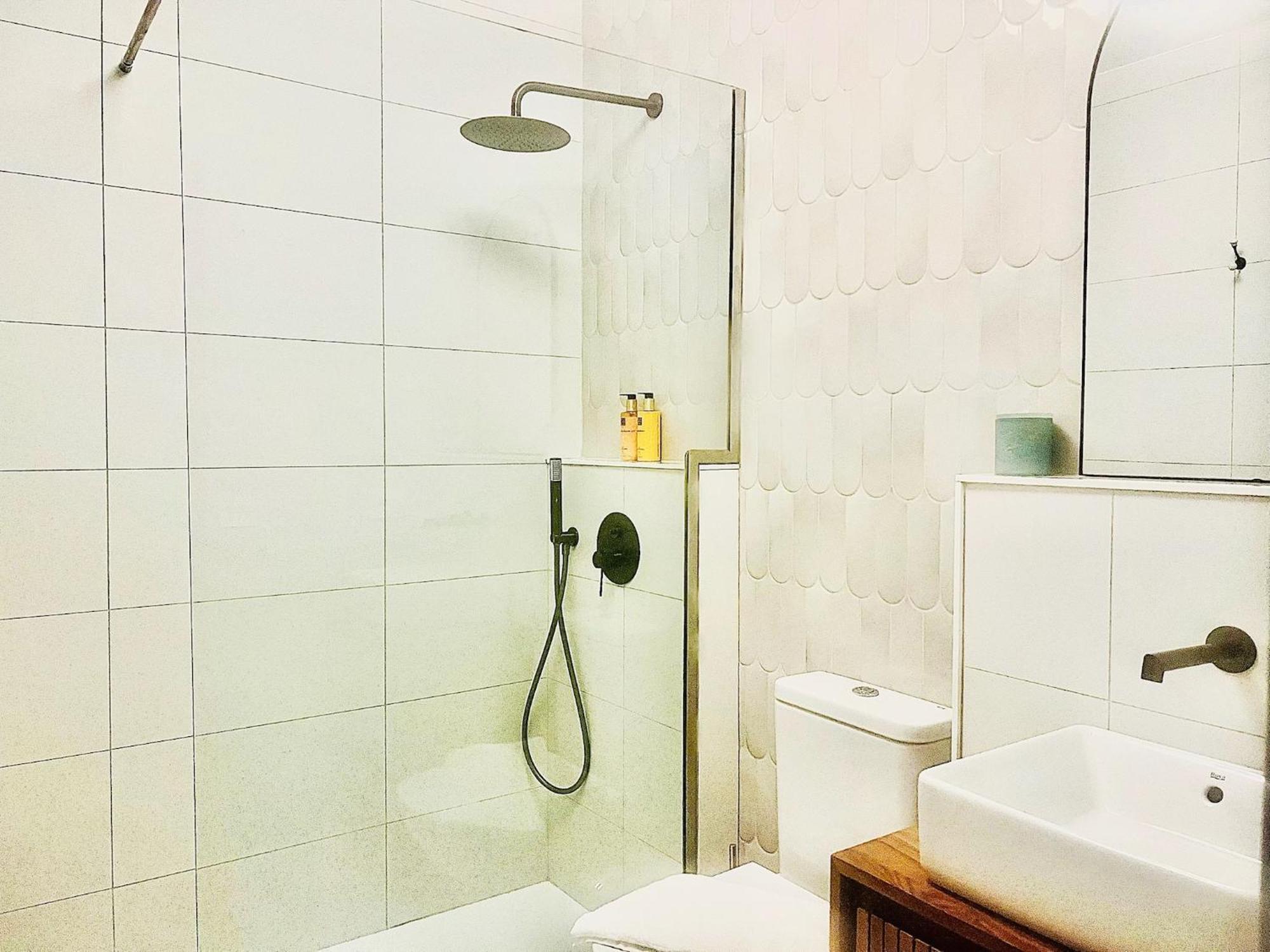 Cih Apartments Пуэрто дель Кармен Экстерьер фото